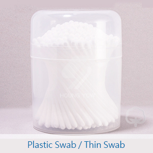 Plastic Swab / Thin Swab